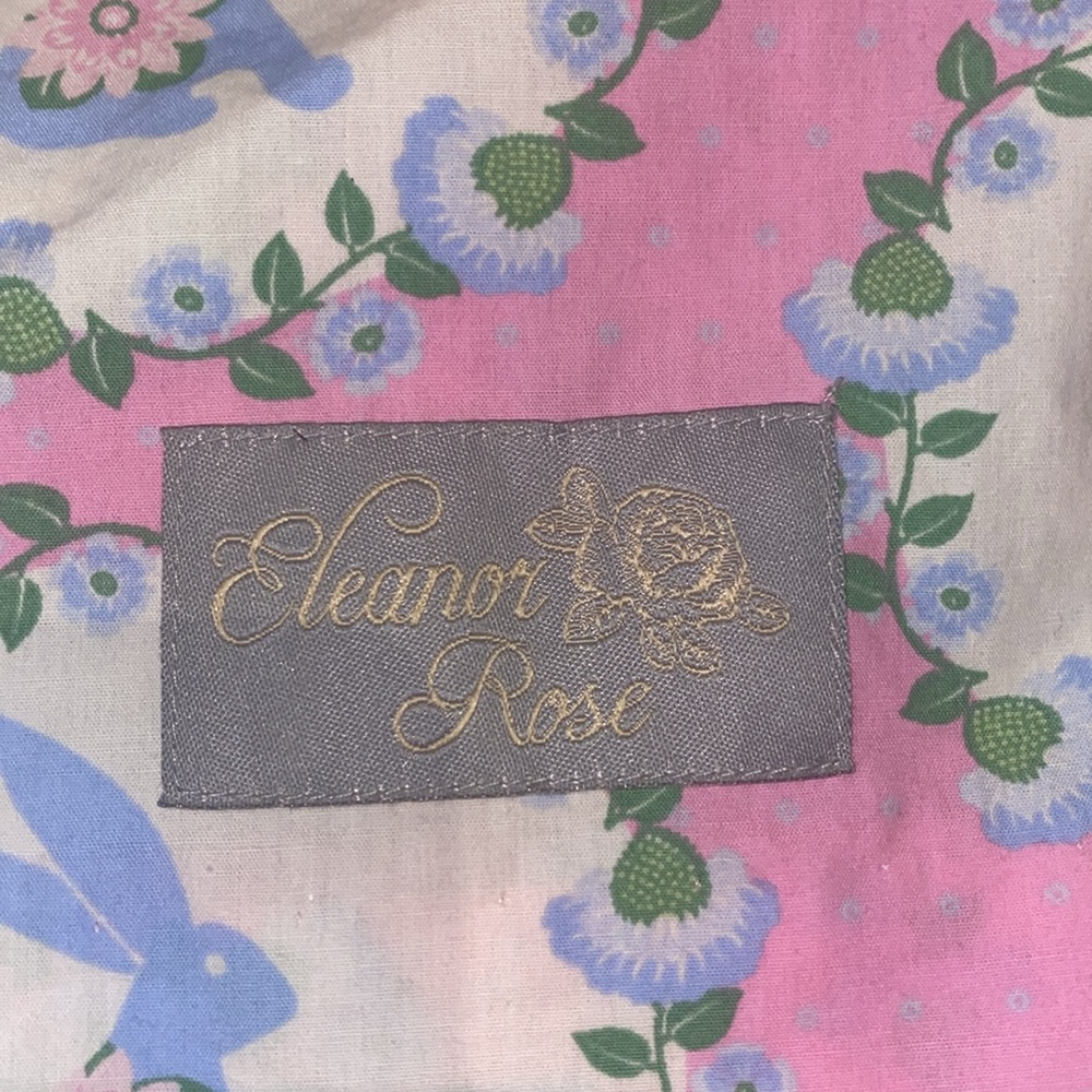 Eleanor Rose Bunny Dress - Picture 4 of 6